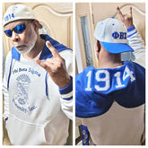 Sigma Prep Hoodie